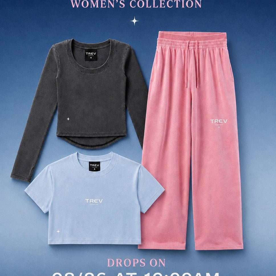 Sheee Women's Collection