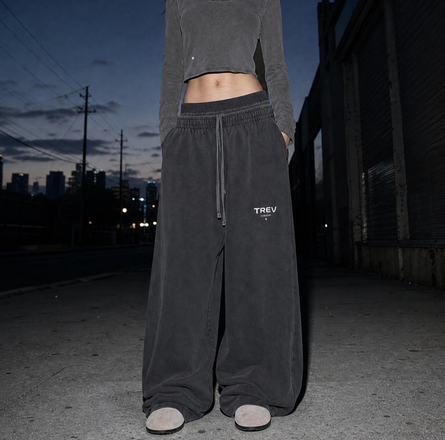Women's Bottom