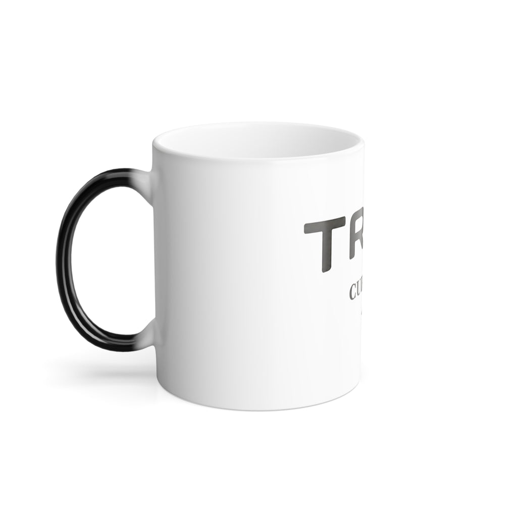 Tasse Magique TREV