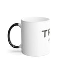 TREV Curated Magic Mug