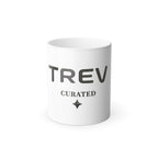 TREV Curated Magic Mug