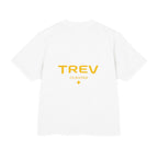 TREV Curated Urban White T-Shirt