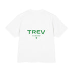 TREV Curated Urban White T-Shirt