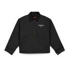 TREV Curated Corner Stone Heavyweight Work Jacket