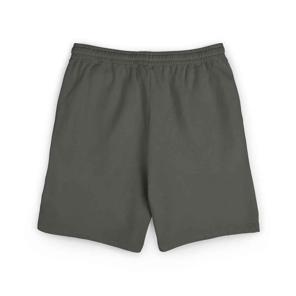 TREV Club's Owner Fleece Sweat Shorts (Limited)