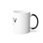 TREV Curated Magic Mug