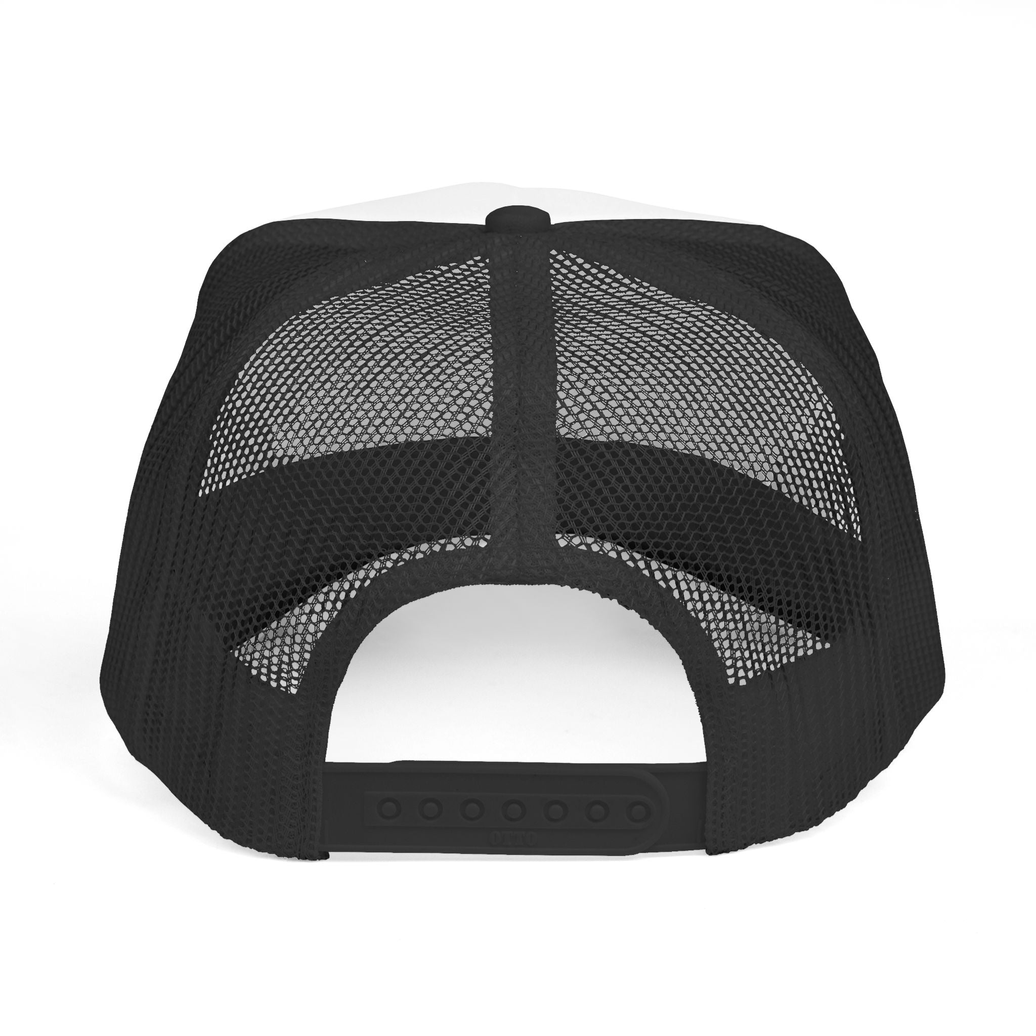 TREV Club's Owner Trucker Cap (Limited)