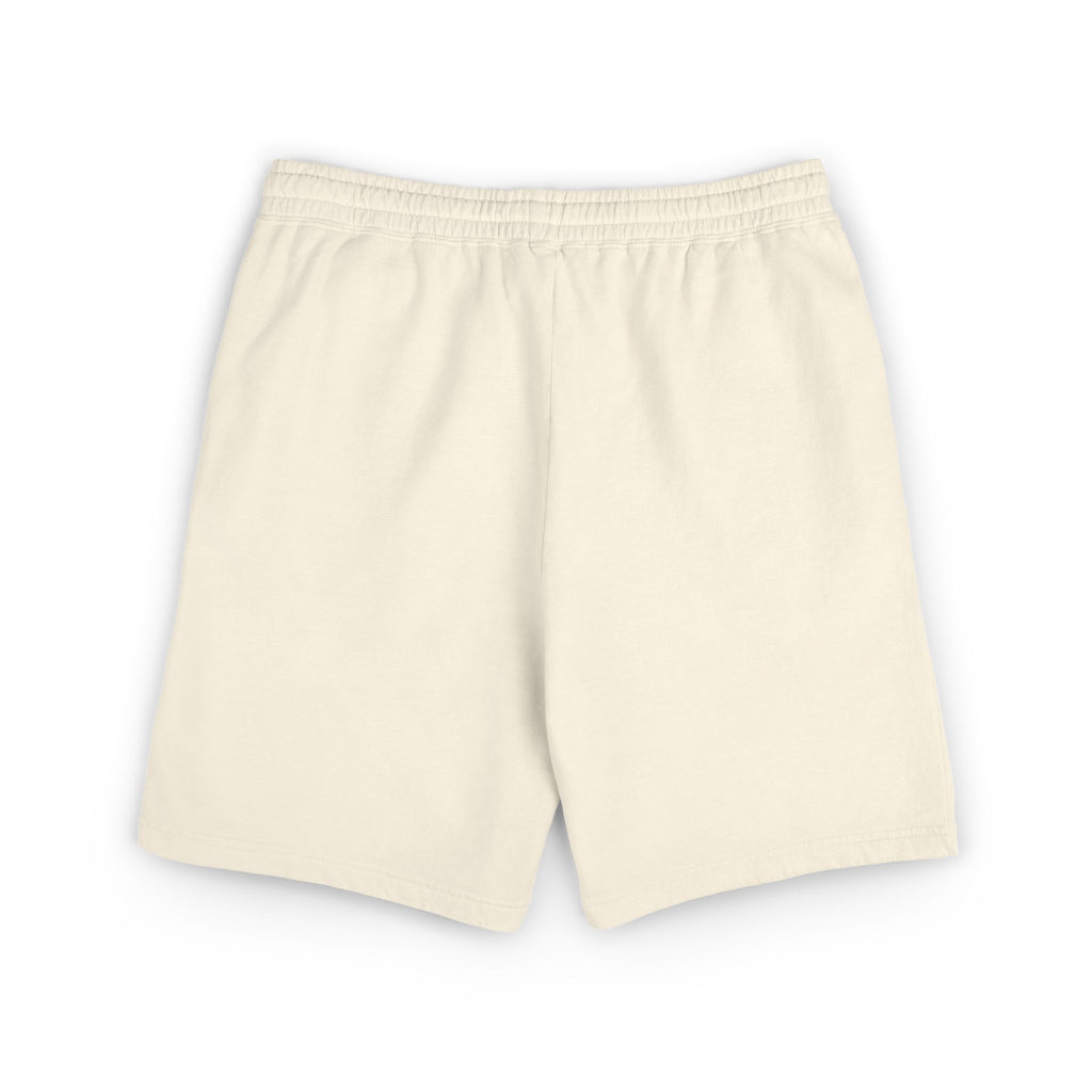 TREV Club's Owner Fleece Sweat Shorts (Limited)