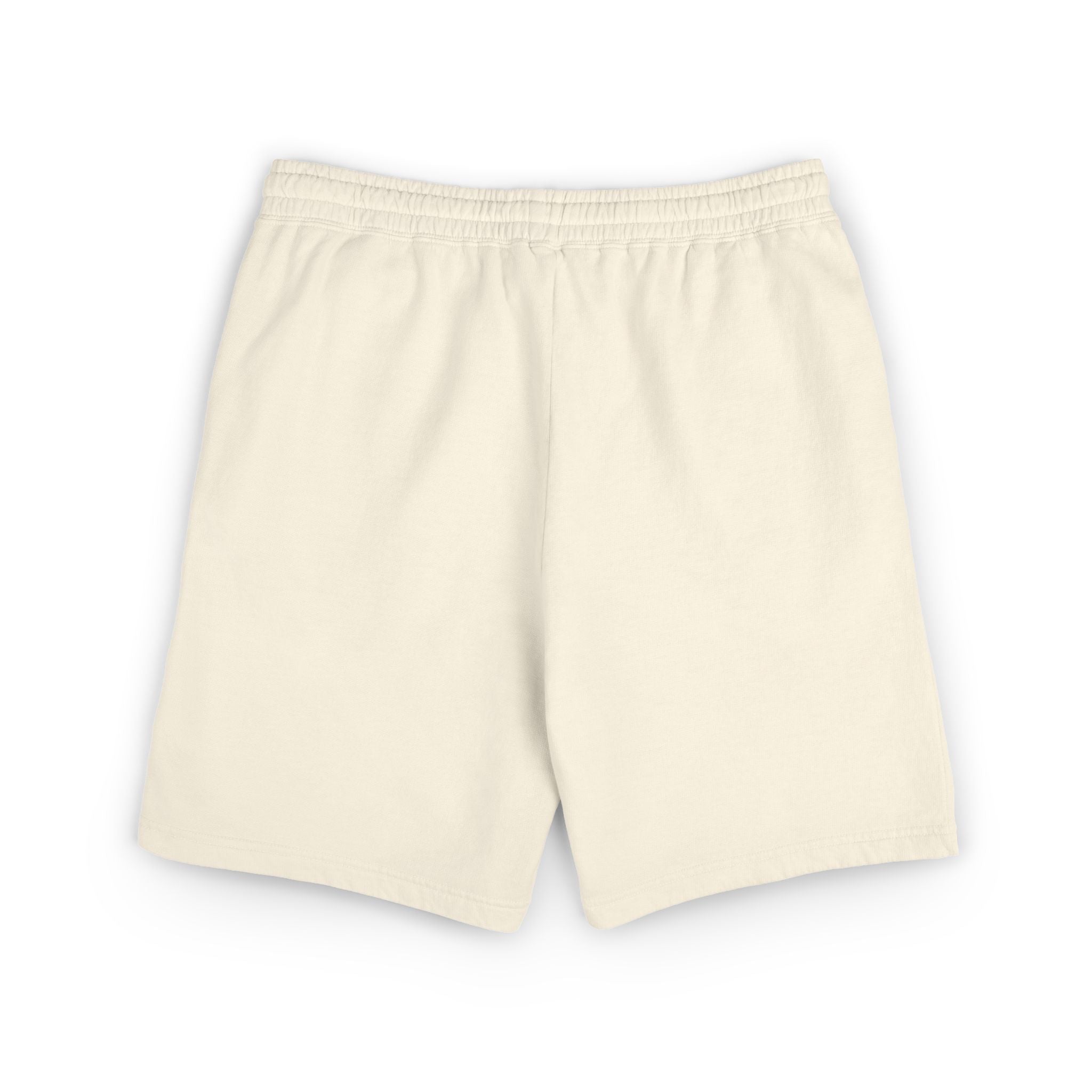 TREV Club's Owner Fleece Sweat Shorts (Limited)