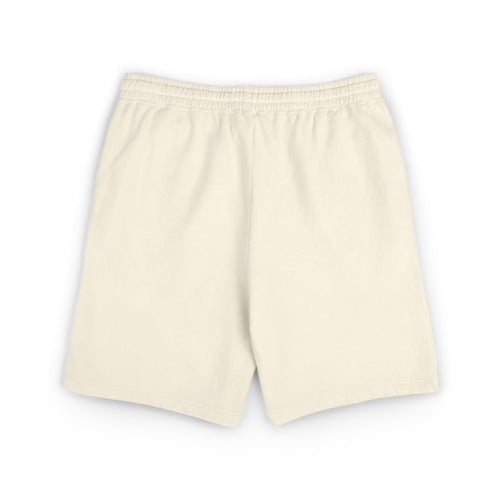 TREV Club's Owner Fleece Sweat Shorts (Limited)