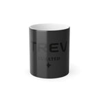 TREV Curated Magic Mug