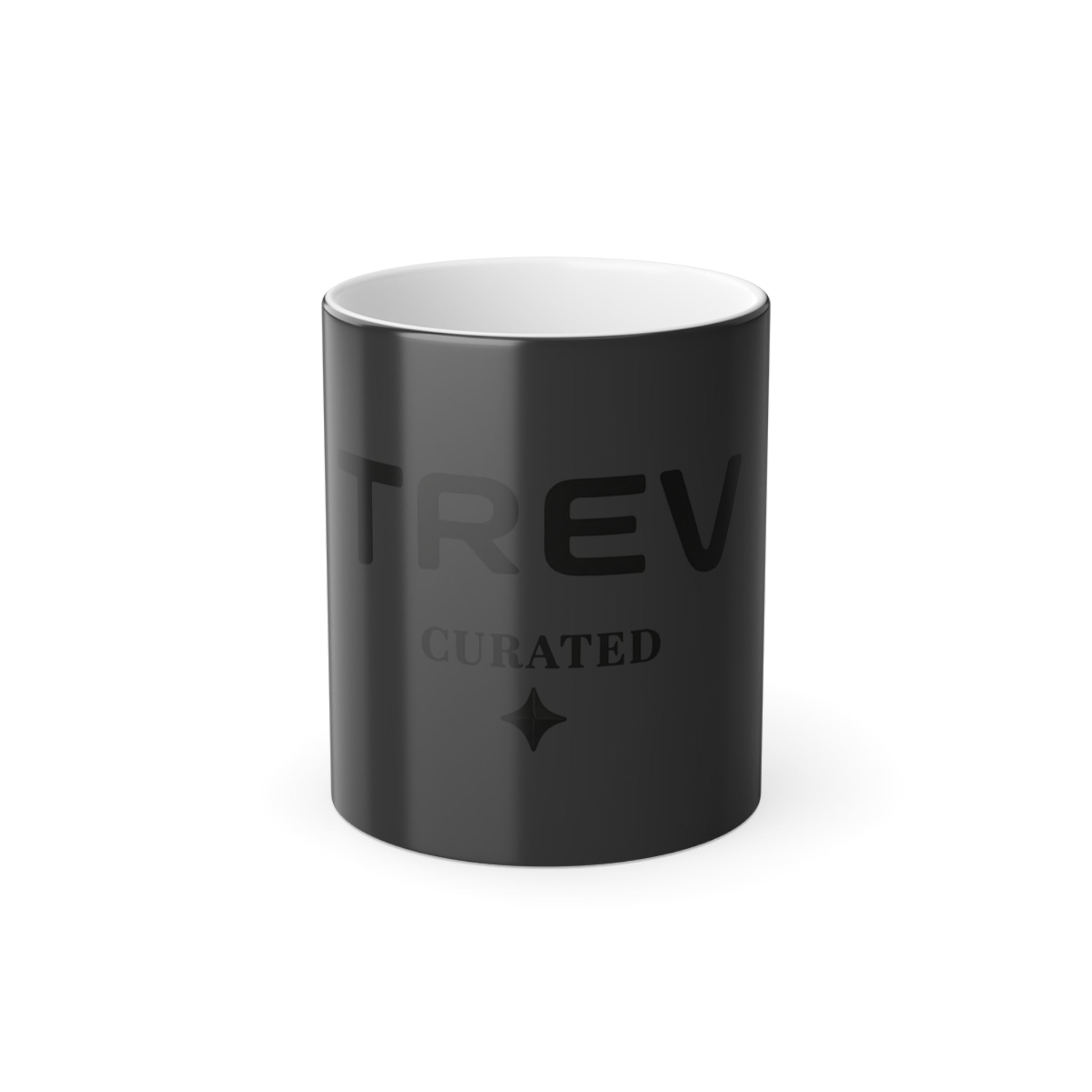 TREV Magic Mug