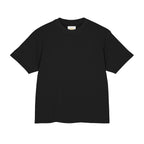 TREV Curated Urban Black T- Shirt