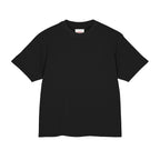 TREV Curated Urban Black T- Shirt