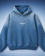 TREV Curated Sunfade Oversized Hoodies