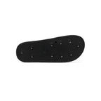 TREV Curated Women's White Slide Sandals