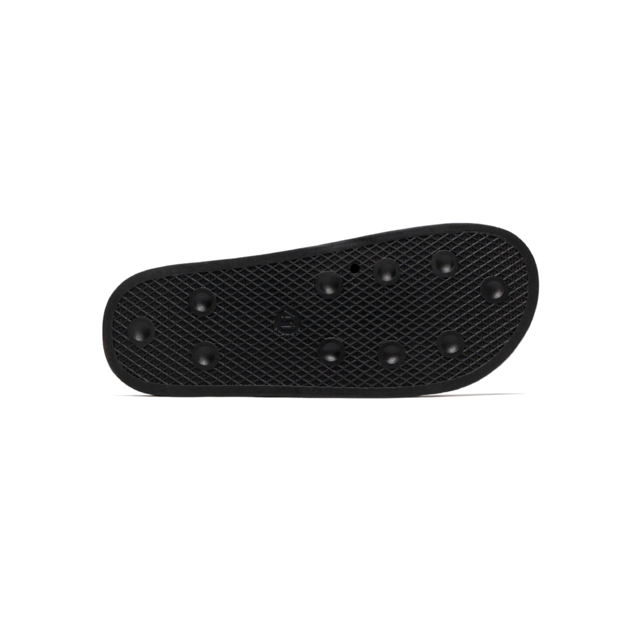 Sandales compensées TREV blanches/rouges pour femme