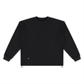 (PRE-ORDER) TREV Curated Unisex Heavyweight Boxy Sweatshirt