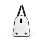 TREV Curated Star Leather Duffel Bag