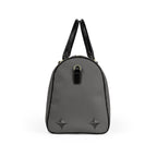 TREV Curated Star Leather Duffel Bag