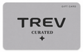 Carte-cadeau numérique personnalisée TREV