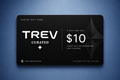 TREV Curated Digital Gift Card