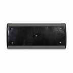 TREV Curated Star Leather Duffel Bag