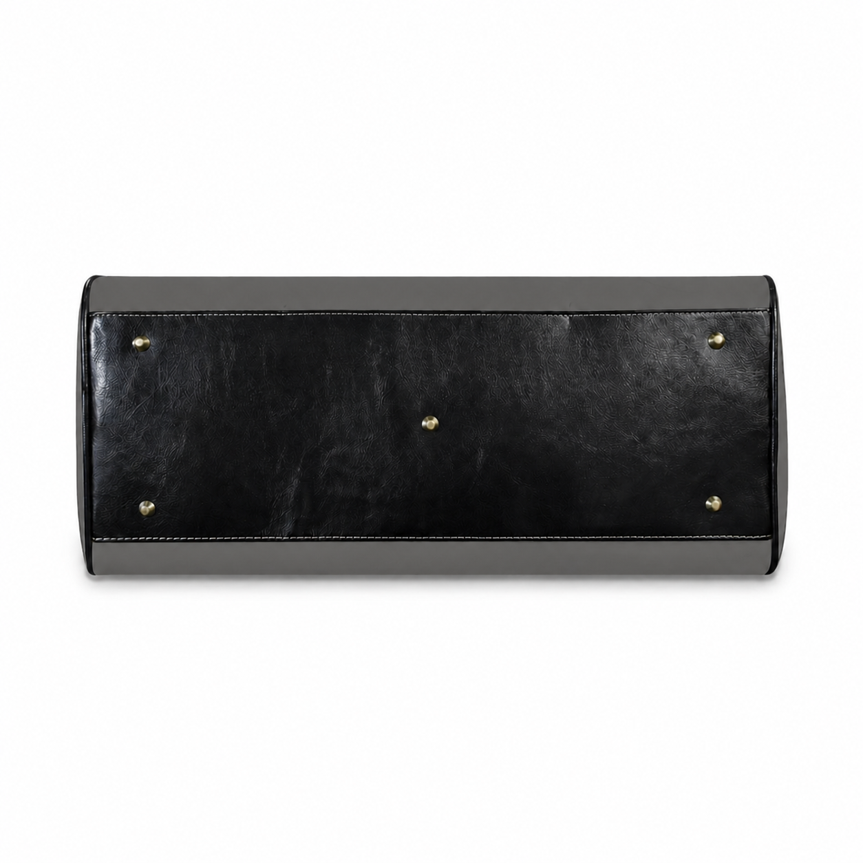 Sac de voyage en cuir Star White TREV