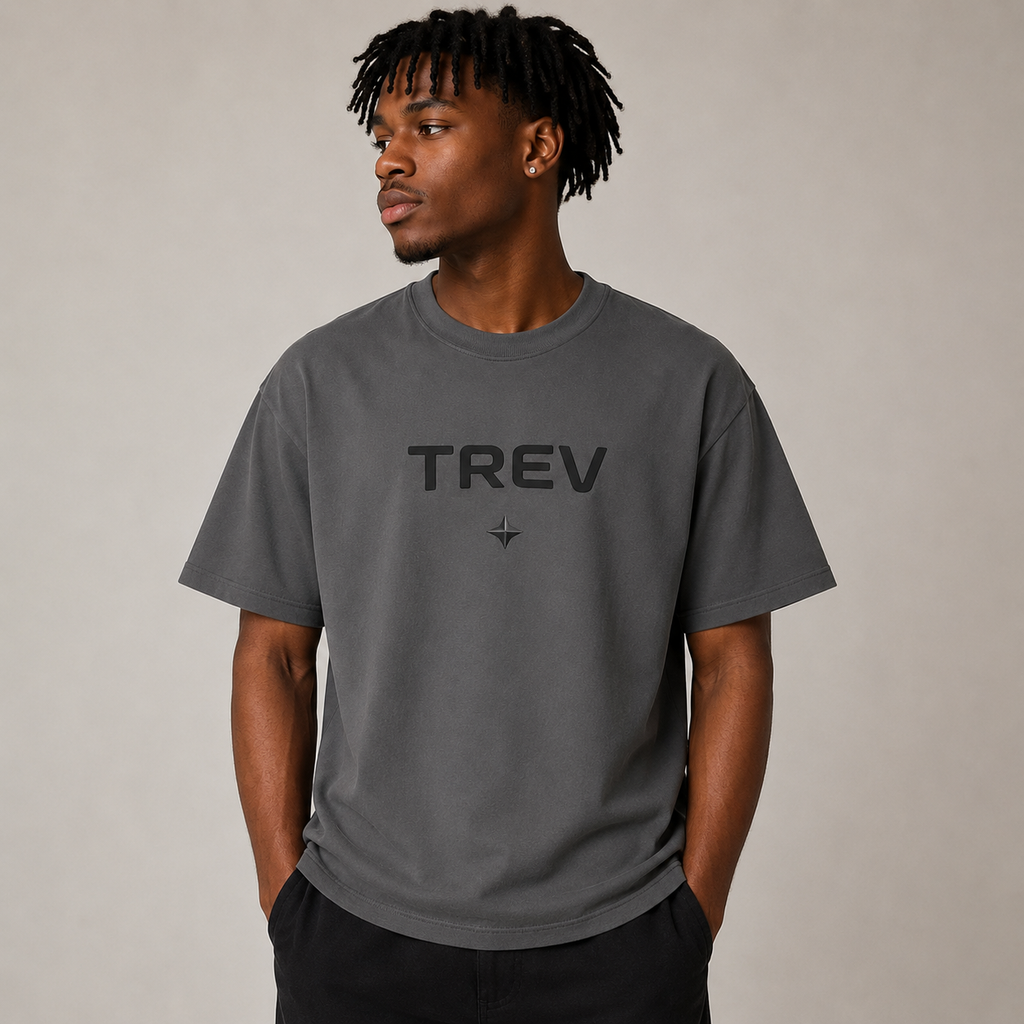 Propriétaire du TREV Club Storm Tee (Édition limitée)
