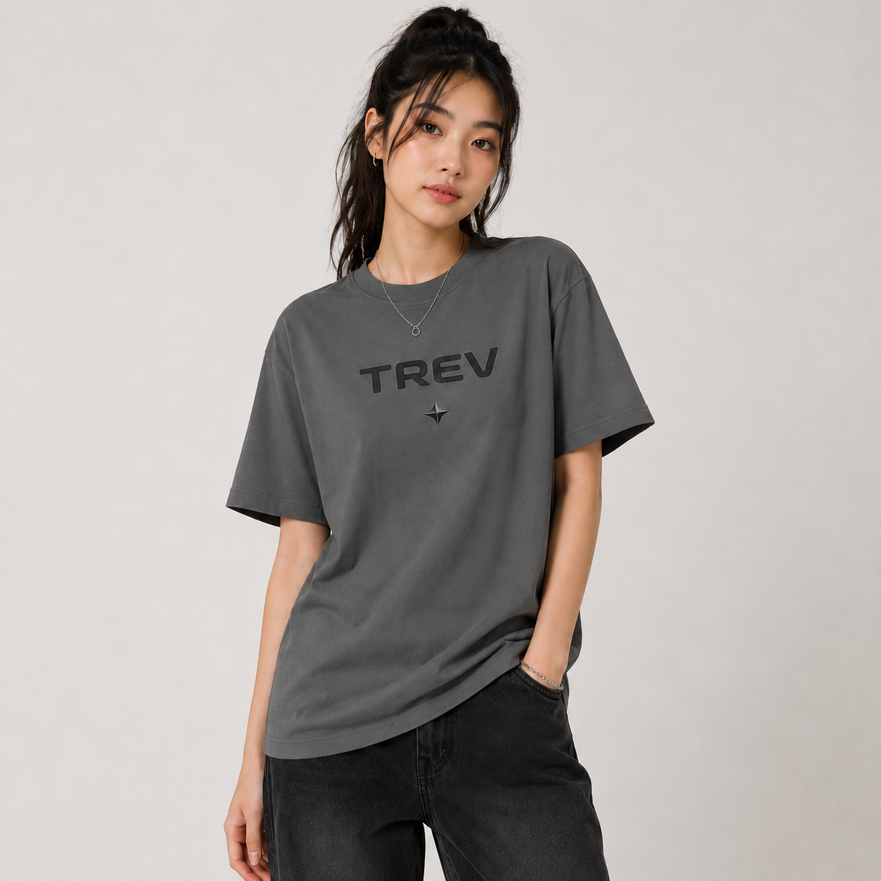 Propriétaire du TREV Club Storm Tee (Édition limitée)