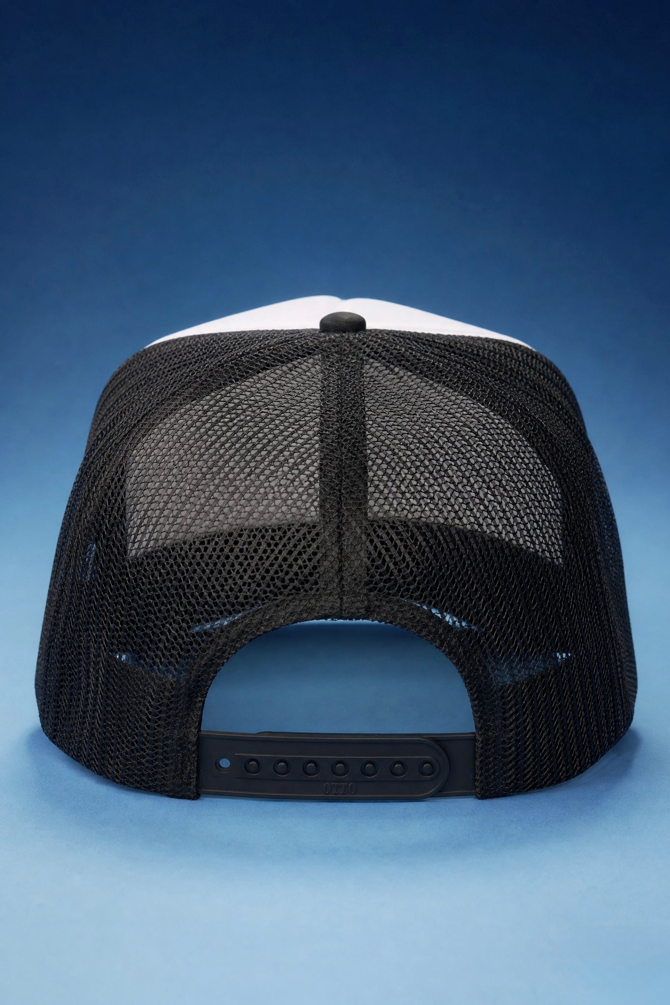 TREV Curated Club's Owner Trucker Cap