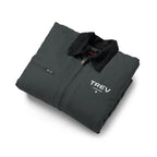 TREV Curated Corner Stone Heavyweight Work Jacket