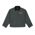 TREV Curated Corner Stone Heavyweight Work Jacket