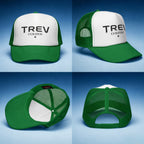 TREV Curated Trucker Cap