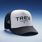 TREV Curated Trucker Cap