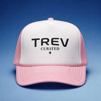 TREV Curated Trucker Cap