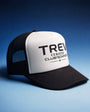 TREV Curated Club's Owner Trucker Cap