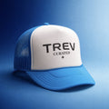 TREV Curated Trucker Cap