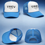 TREV Curated Trucker Cap