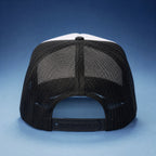 TREV Curated Club's Owner Trucker Cap