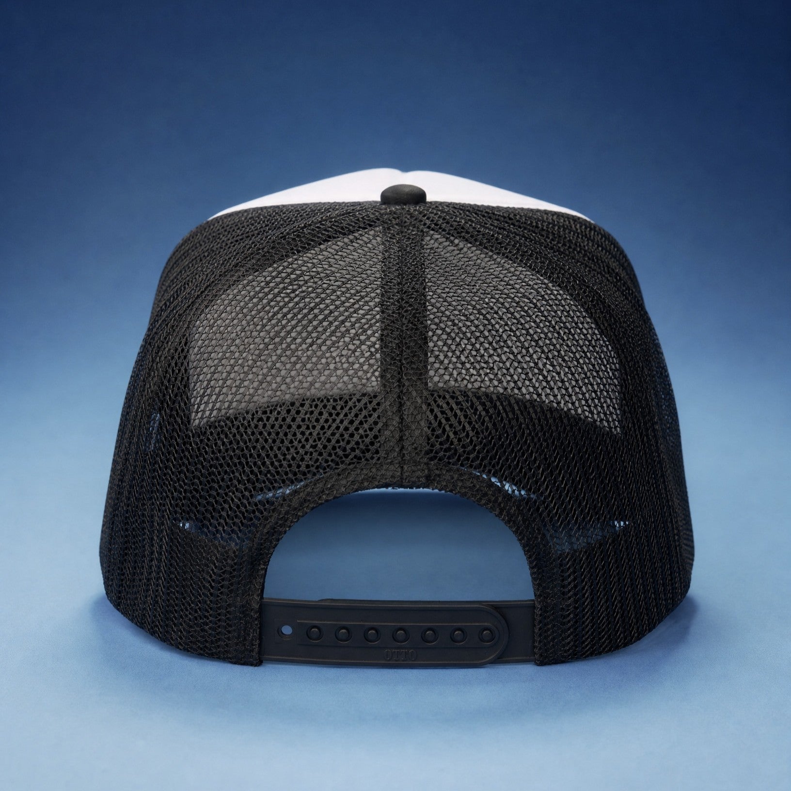 TREV Curated Club's Owner Trucker Cap