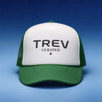 TREV Curated Trucker Cap