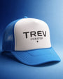 TREV Curated Trucker Cap 1