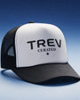 TREV Curated Trucker Cap 10