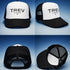 TREV Curated Trucker Cap 11