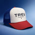 TREV Curated Trucker Cap 12
