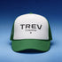 TREV Curated Trucker Cap 5
