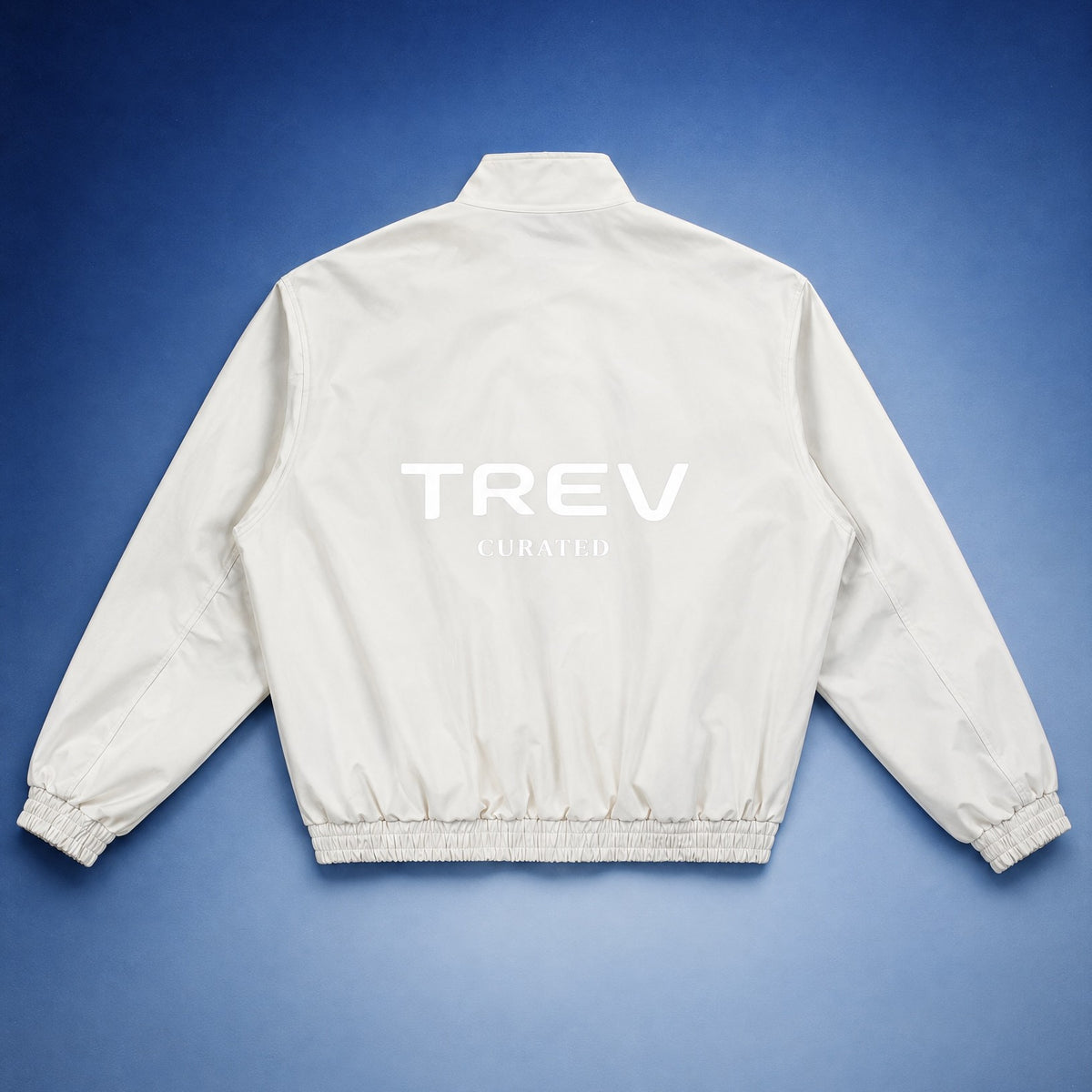 TREV Curated UV Wind Breaker Jackets