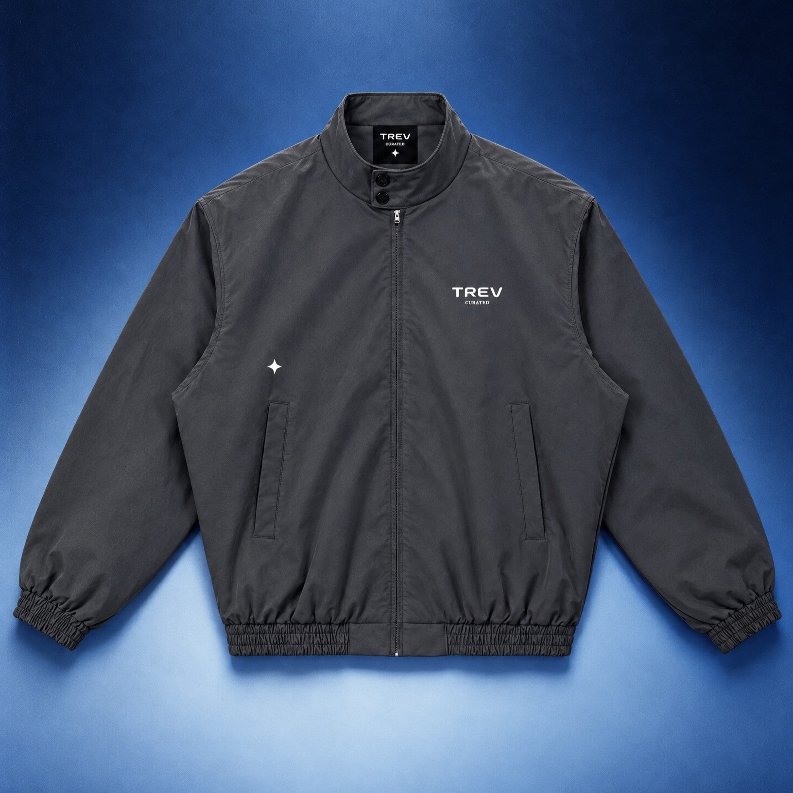 TREV Curated UV Wind Breaker Jackets