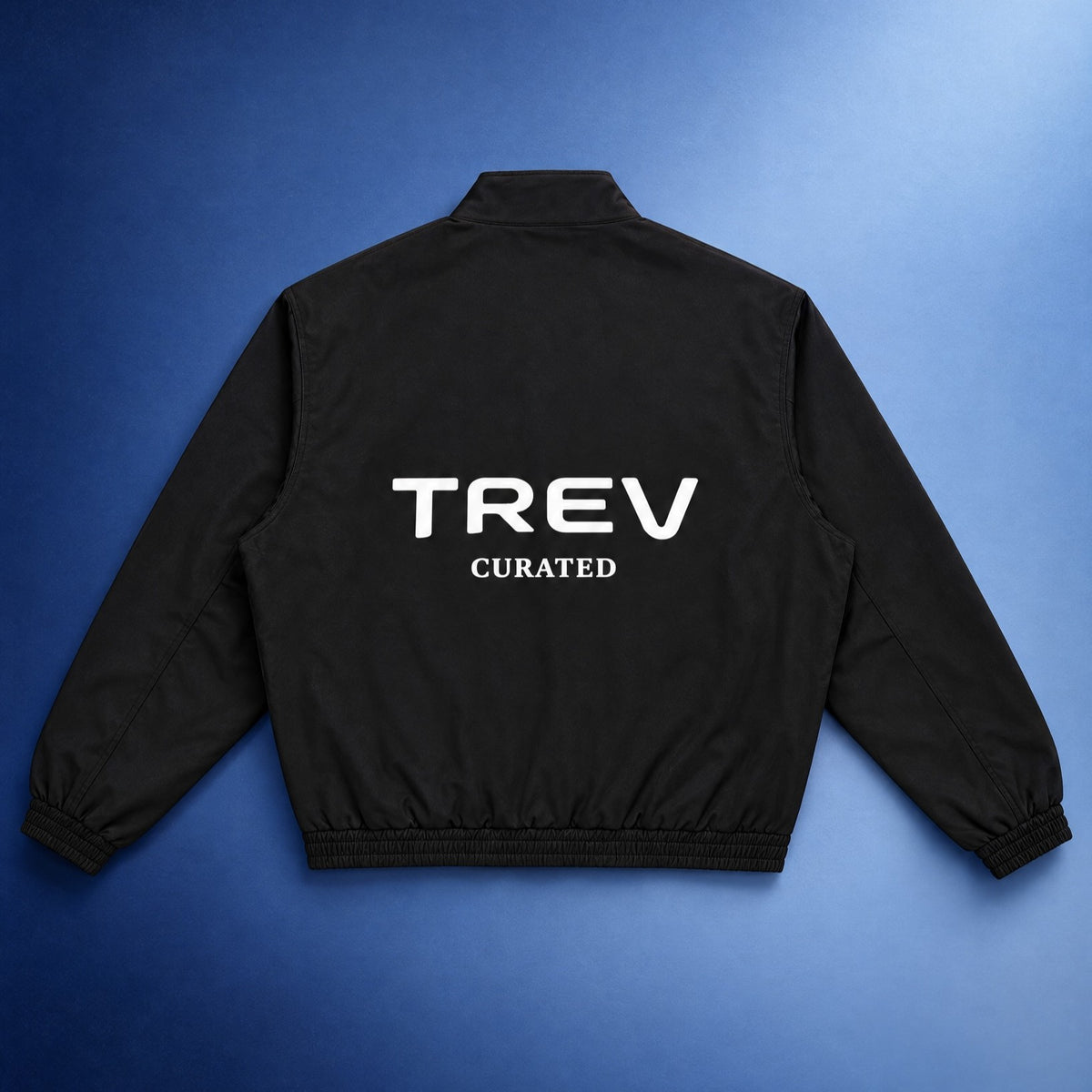 TREV Curated UV Wind Breaker Jackets